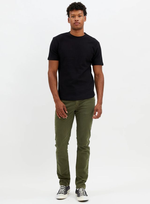 JASPER | Slim-fit hybrid jeans