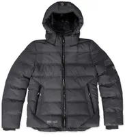AVALANCHE | Quilted puffer jacket