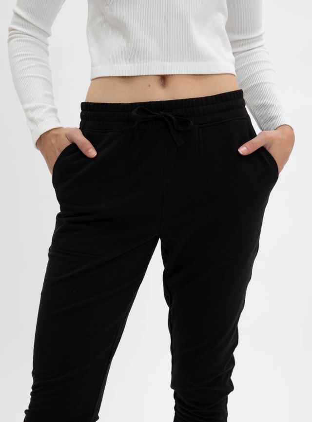 DELLA | Soft blend jogger