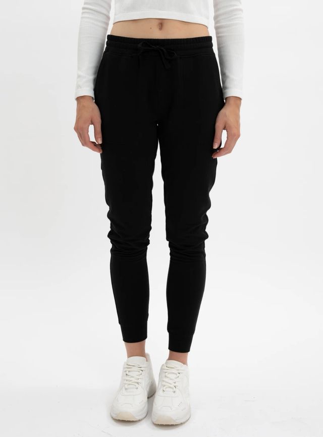 DELLA | Soft blend jogger