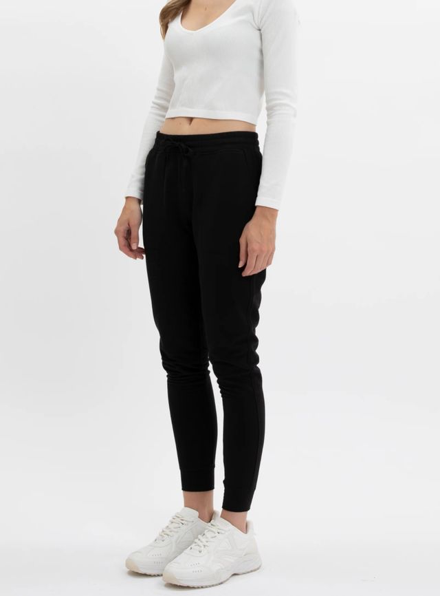 DELLA | Soft blend jogger