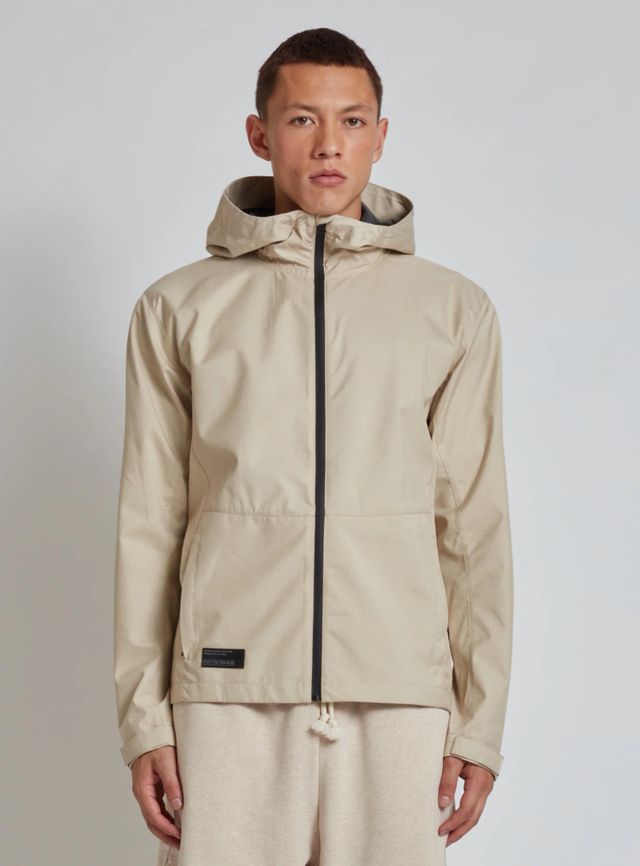 RAPERTON | Hybrid Water Repellent Jacket