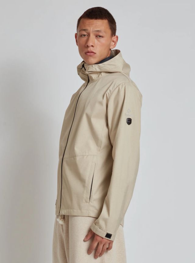 RAPERTON | Hybrid Water Repellent Jacket