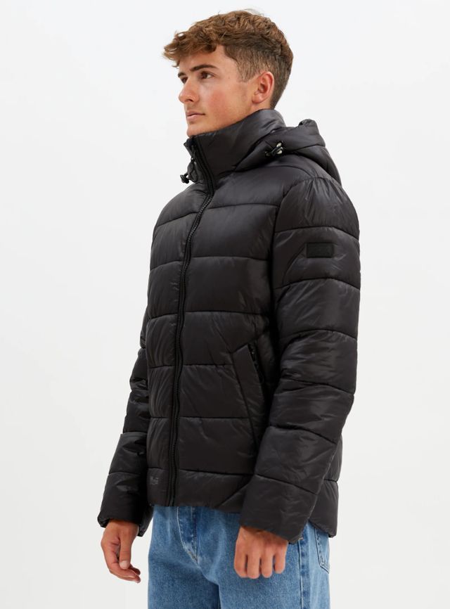 ED | Midweight Puffer Jacket