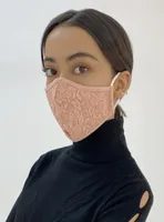 REUSABLE 3 LAYER MASK | A PACK OF 3 MASKS