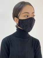 REUSABLE 3 LAYER MASK | A PACK OF 3 MASKS
