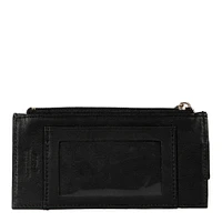 Leather RFID Card Holder