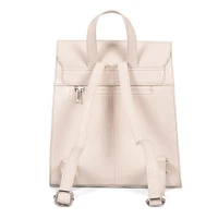 Sac à dos tendance RFID en cuir