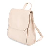 Sac à dos tendance RFID en cuir