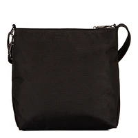 Secure Anti-Theft Multi-Pocket Crossbody Bag