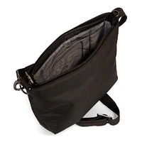 Sac à bandoulière antivol multi-pochettes Secure