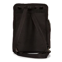 Sac à dos convertible antivol Secure