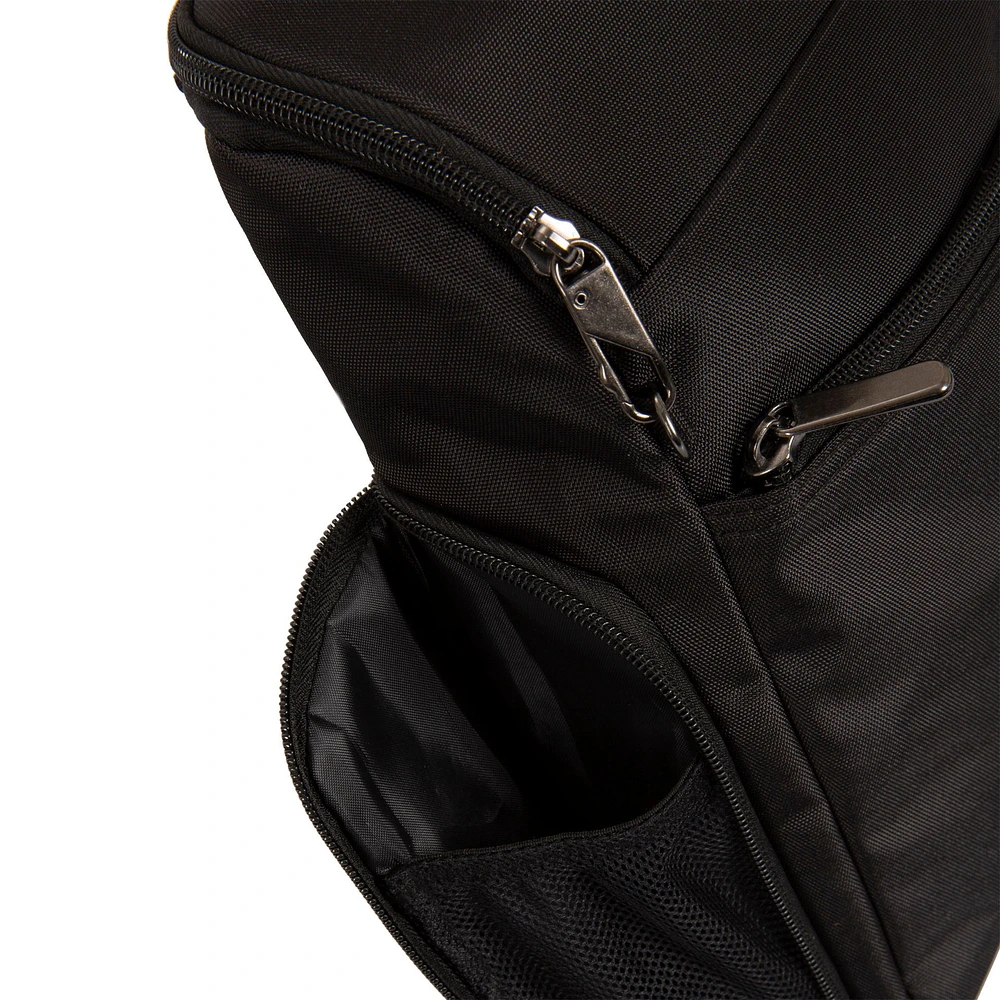 Sac à dos convertible antivol Secure