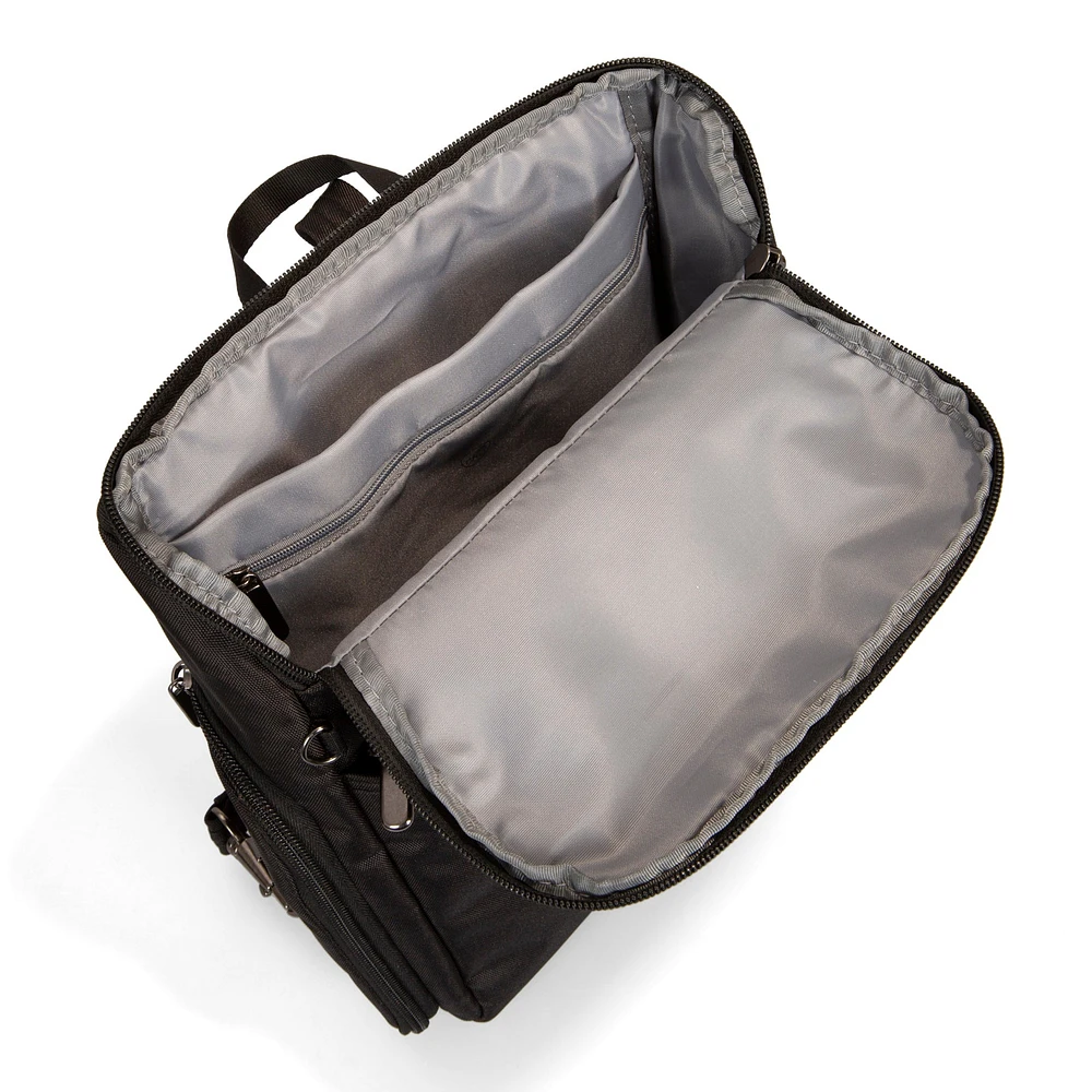 Sac à dos convertible antivol Secure
