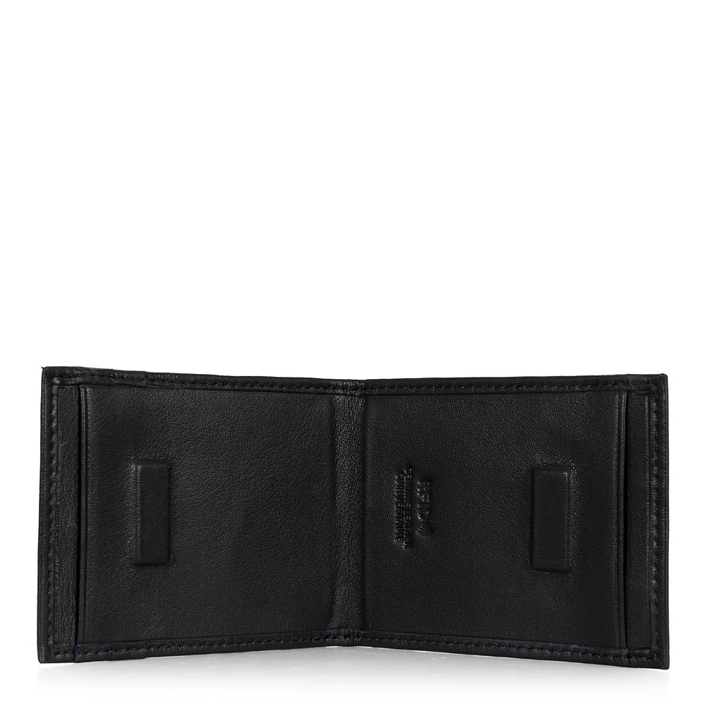 Minimalist RFID Magnetic Cardholder