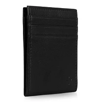 Minimalist RFID Magnetic Cardholder