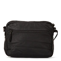 Sac à bandoulière moyen matelassé E/W