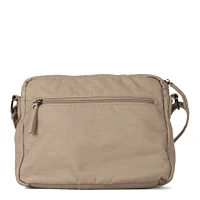 Sac à bandoulière moyen matelassé E/W