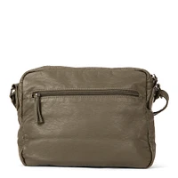 Sac à bandoulière moyen matelassé E/W