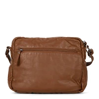 Sac à bandoulière moyen matelassé E/W