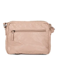 Sac à bandoulière moyen matelassé E/W