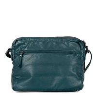 Sac à bandoulière moyen matelassé E/W