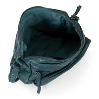 Sac à bandoulière moyen matelassé E/W