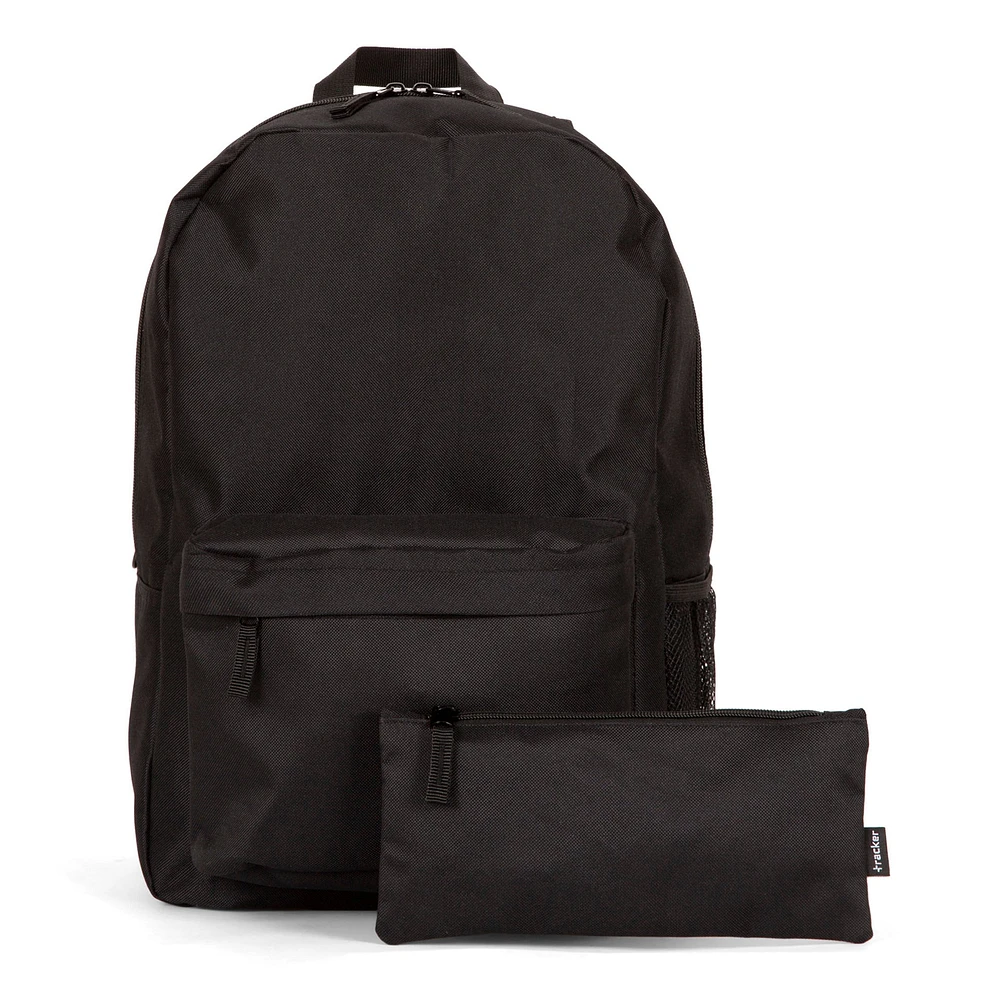 Sac à dos et étui à crayons Mega Value