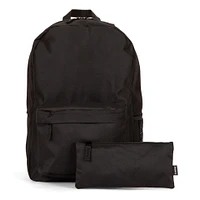 Sac à dos et étui à crayons Mega Value