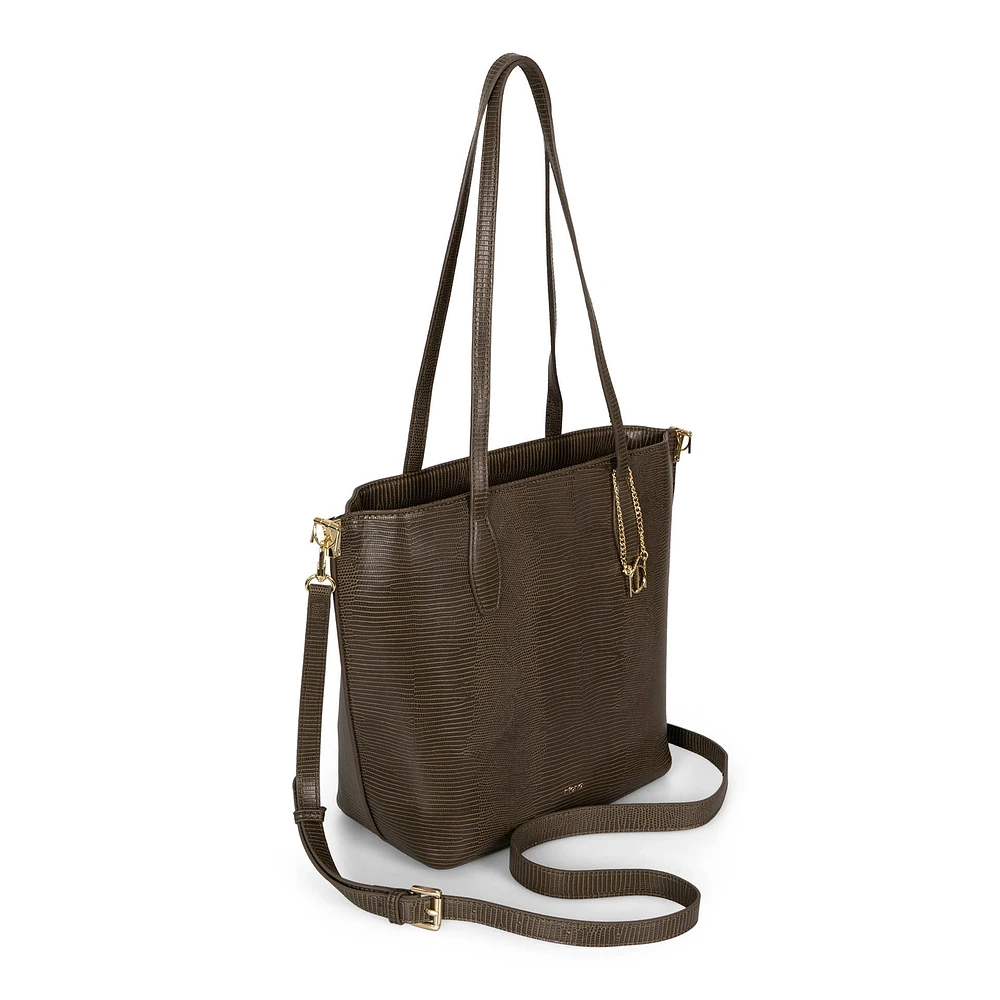Hamilton Mini Tote