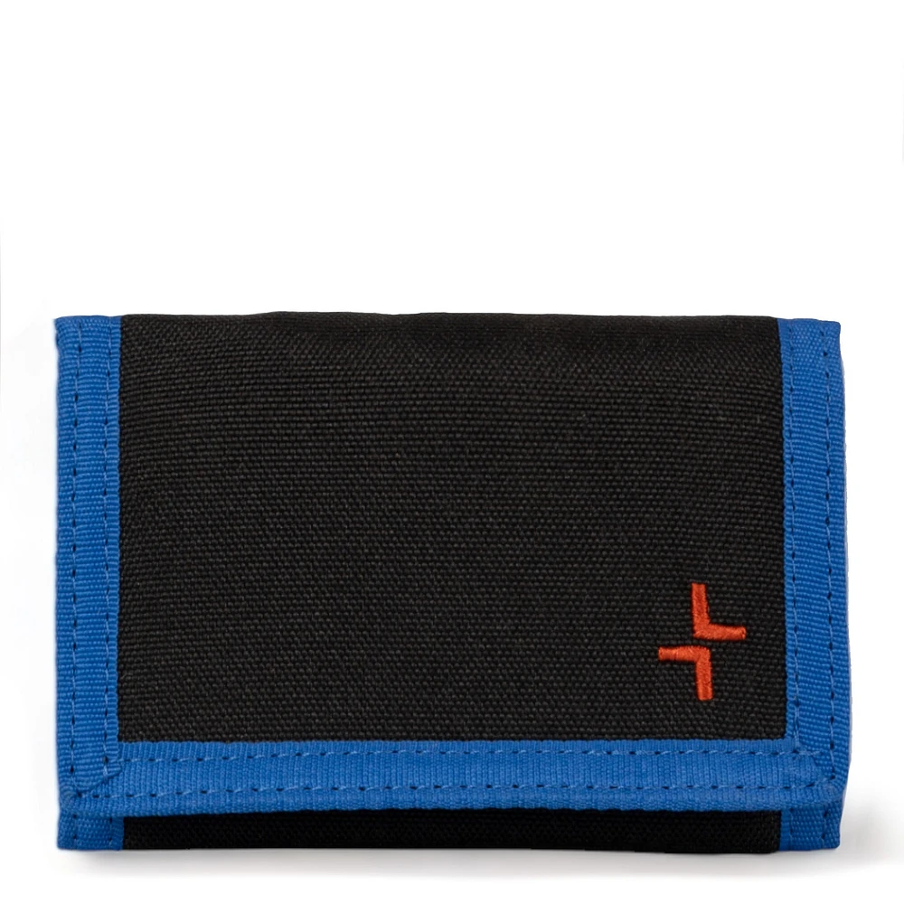 Portefeuille RFID BTS