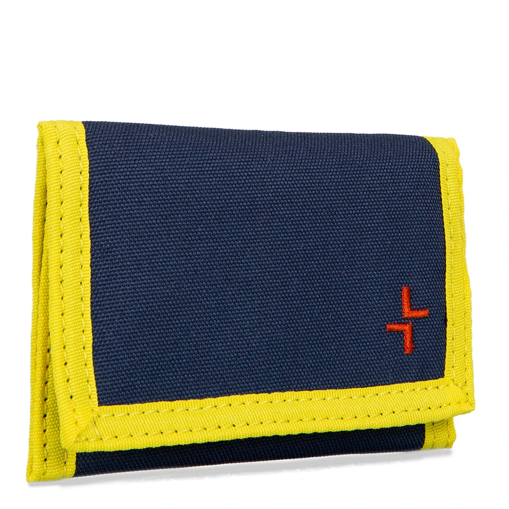 BTS RFID Wallet
