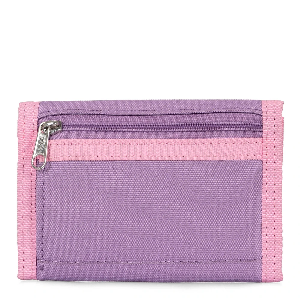 BTS RFID Wallet
