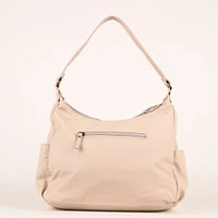 Pebbled Hobo Bag