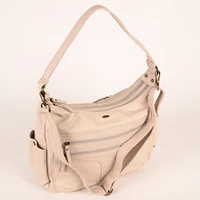 Pebbled Hobo Bag