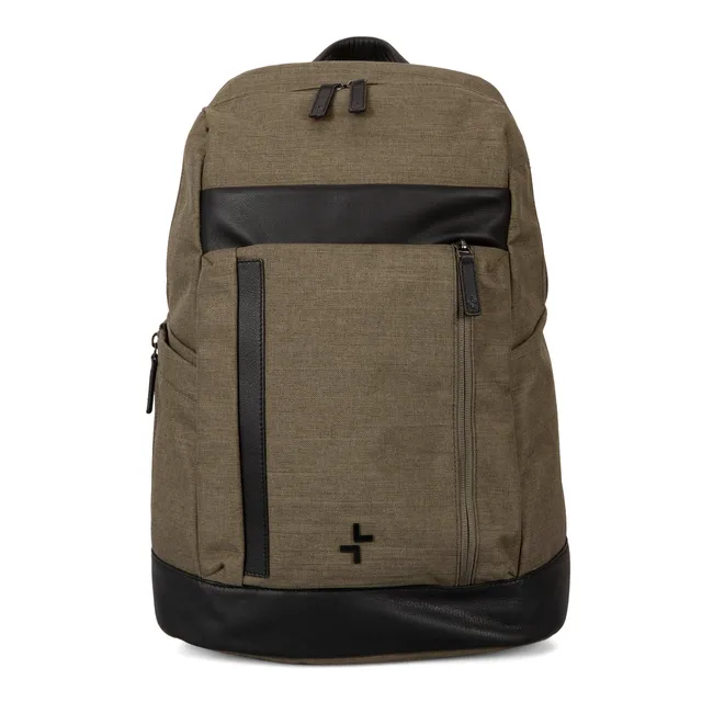 Barrington 15.6" Laptop Backpack 