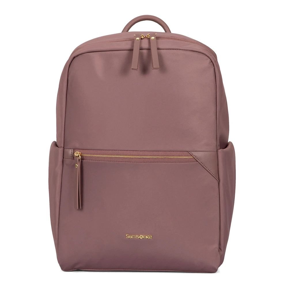 Sac à dos pour ordinateur 14 po Rosaline Eco