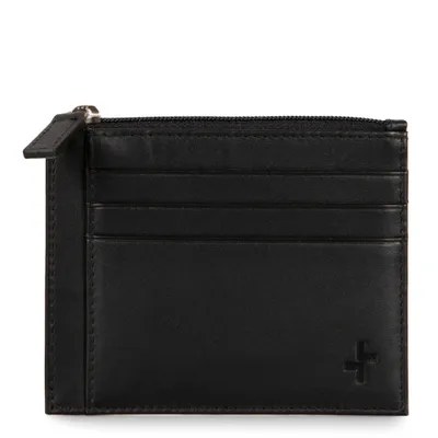 Evolve RFID Credit Card Holder 