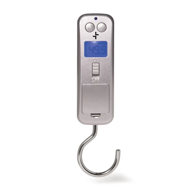 Travel Smart by Conair Digital Luggage Scale