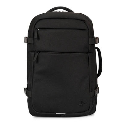 Tracker West Bay convertible 4.0 BP Black
