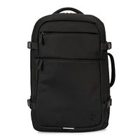 Tracker West Bay convertible 4.0 BP Black