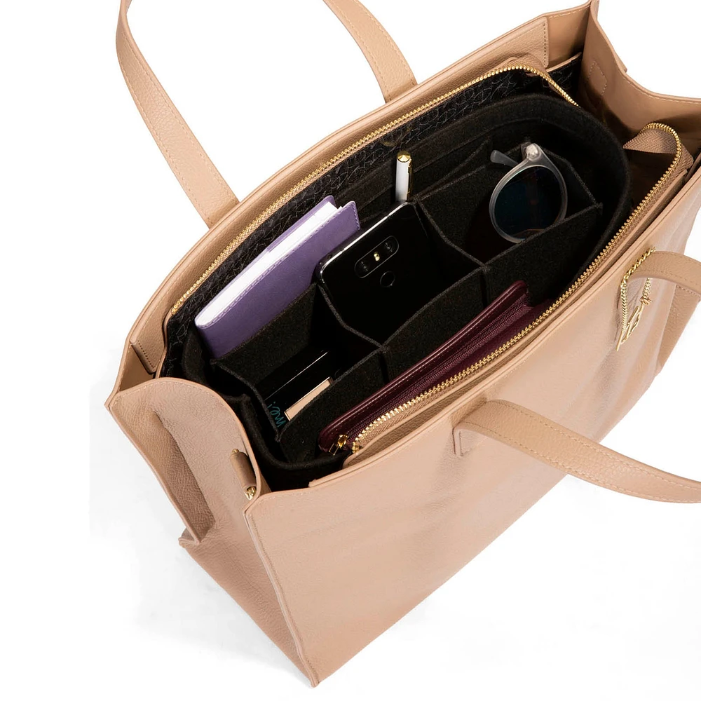 Petit organisateur de sac à main