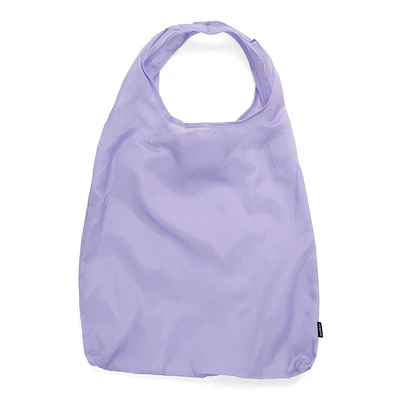 Sac réutilisable Solid Black