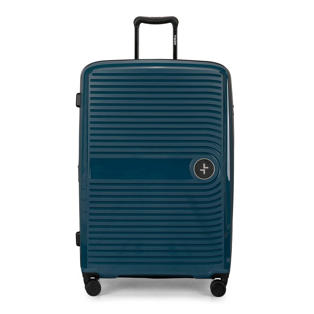 Valise rigide po Dynamo