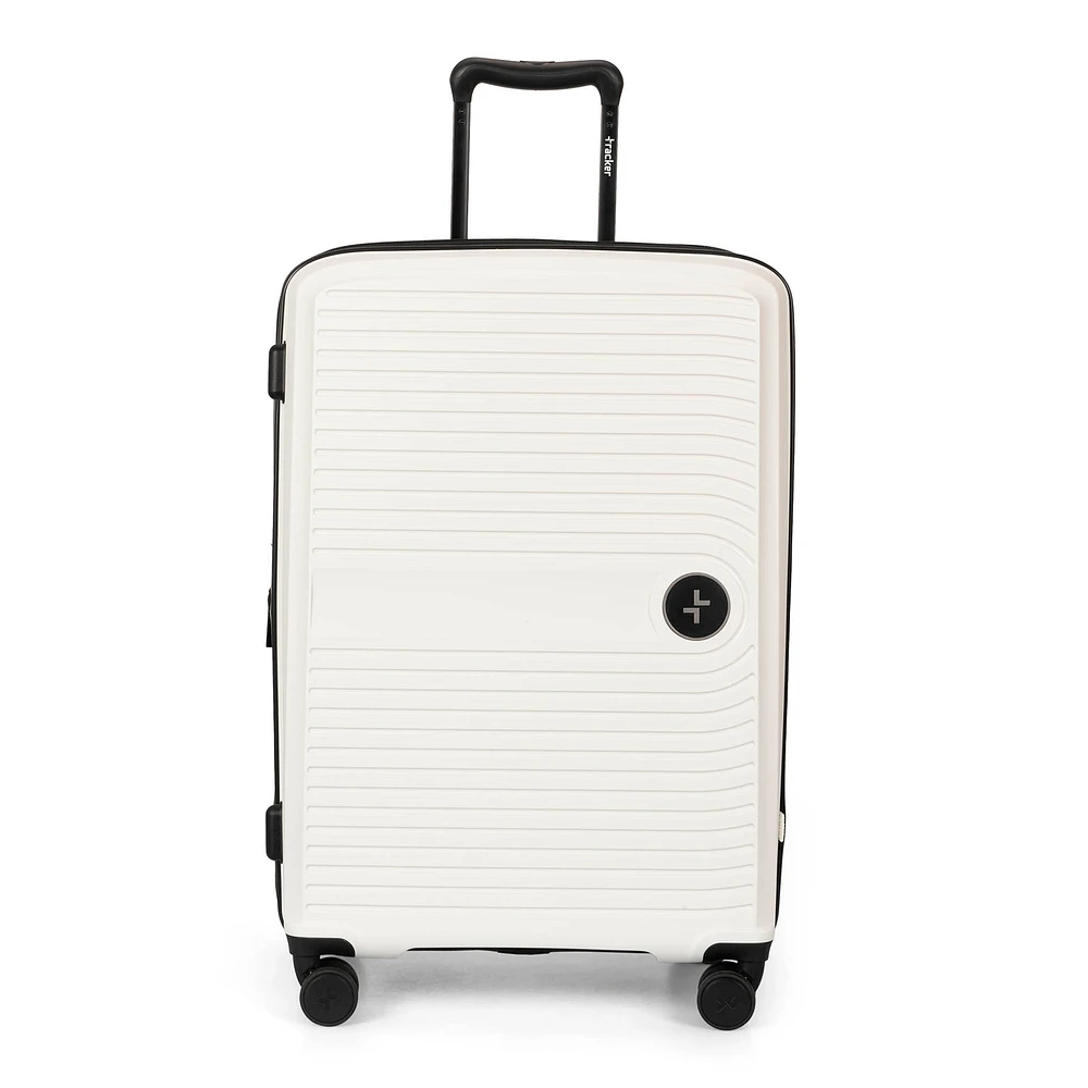 Dynamo Hardside 27" Luggage