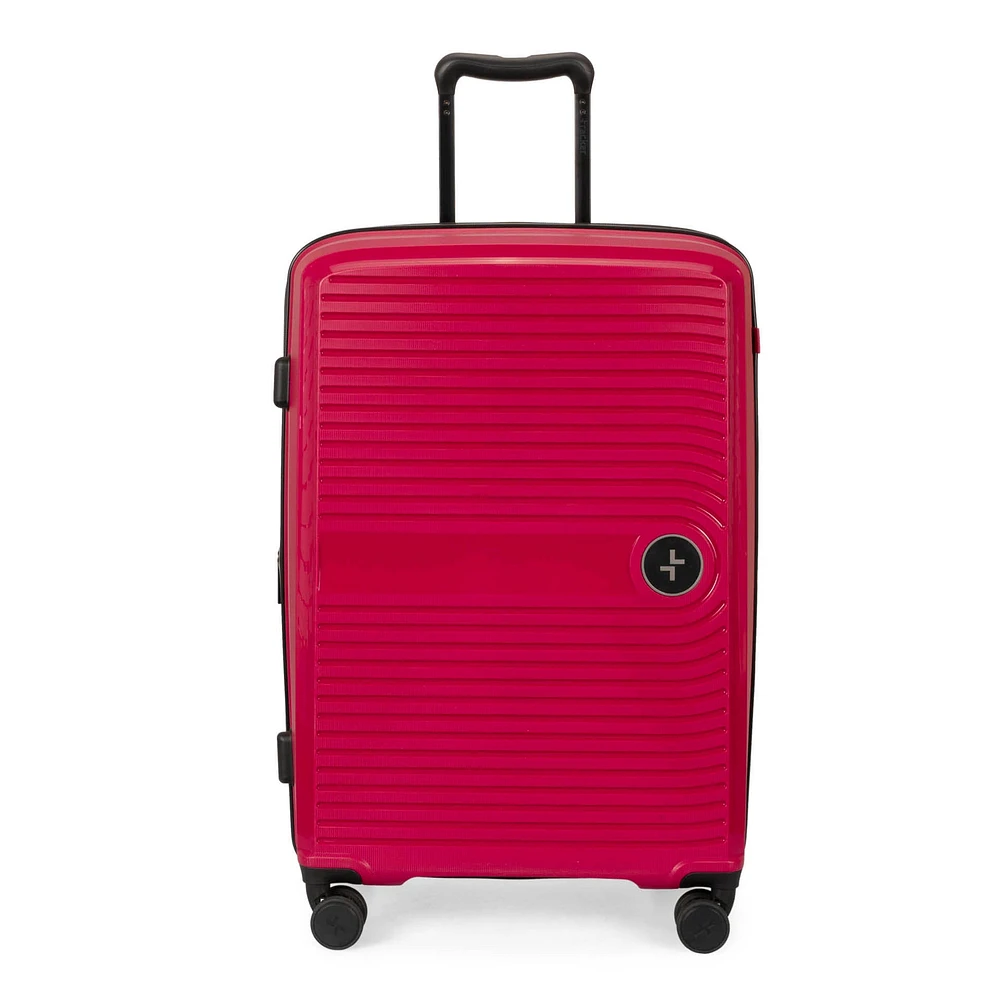 Valise rigide po Dynamo