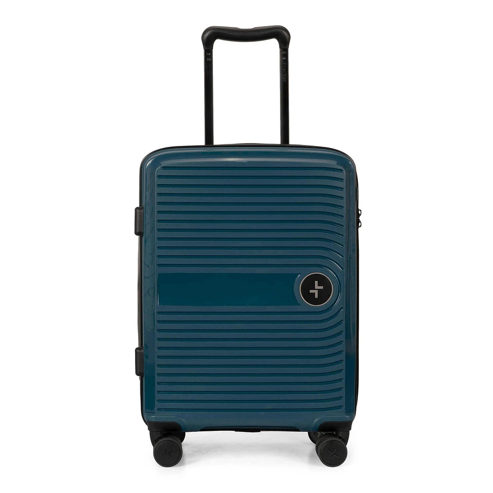 Valise de cabine rigide 22 po Dynamo