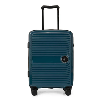 Valise de cabine rigide 22 po Dynamo