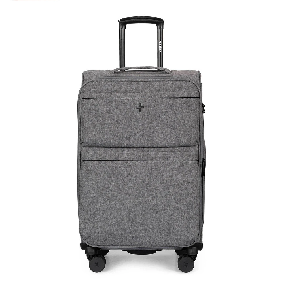 Valise souple 26 po Expedition