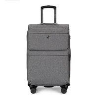 Valise souple 26 po Expedition